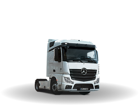 Actros F